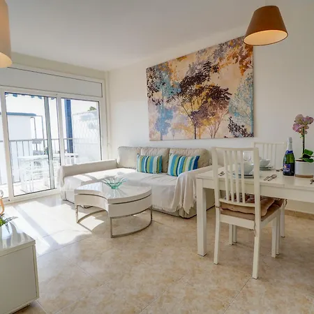 Diamond By Hello Homes Apartamento Sitges