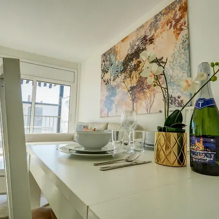 Diamond By Hello Homes Apartamento *