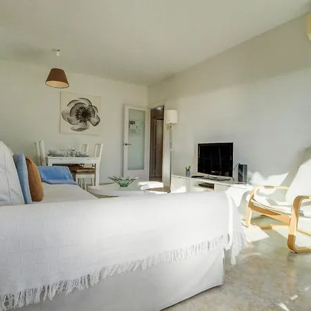 Apartamento Diamond By Hello Homes Sitges