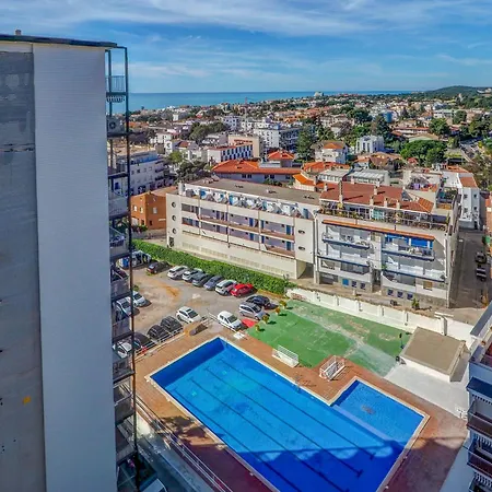 Apartman Diamond By Hello Homes Sitges