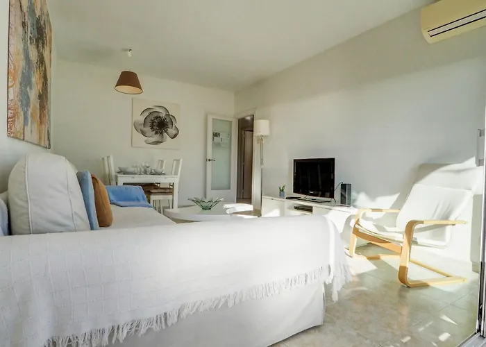 Apartman Diamond By Hello Homes Sitges